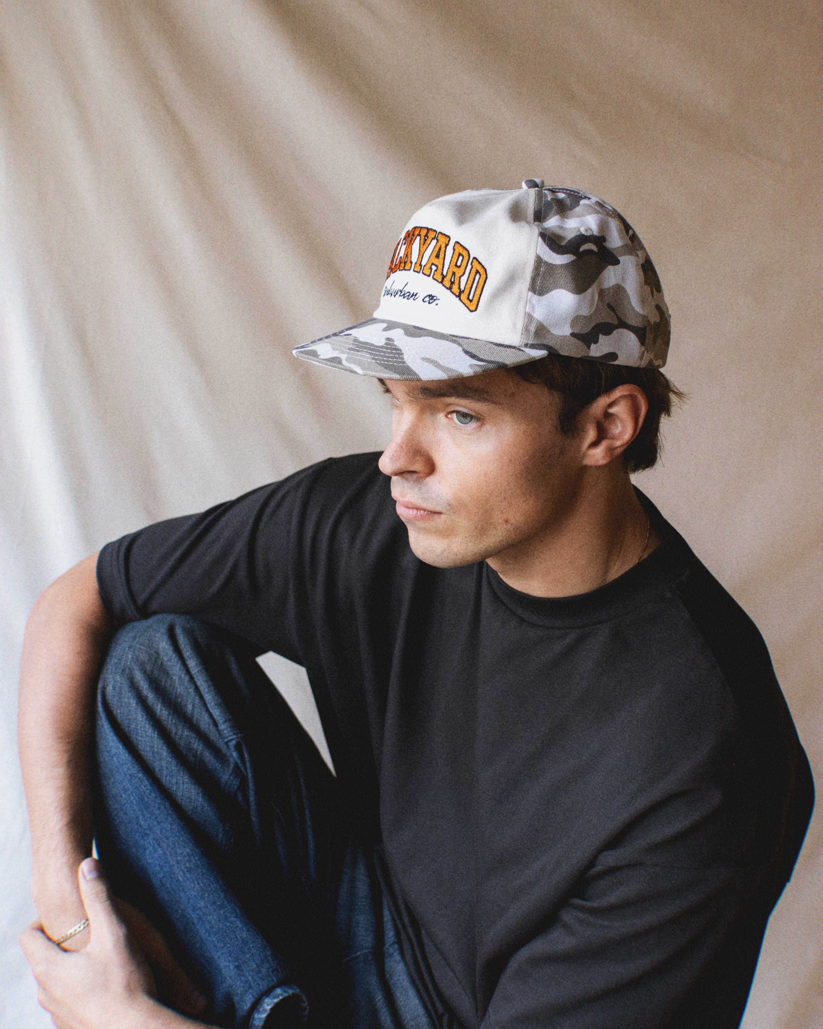 SUNDOWN CAP