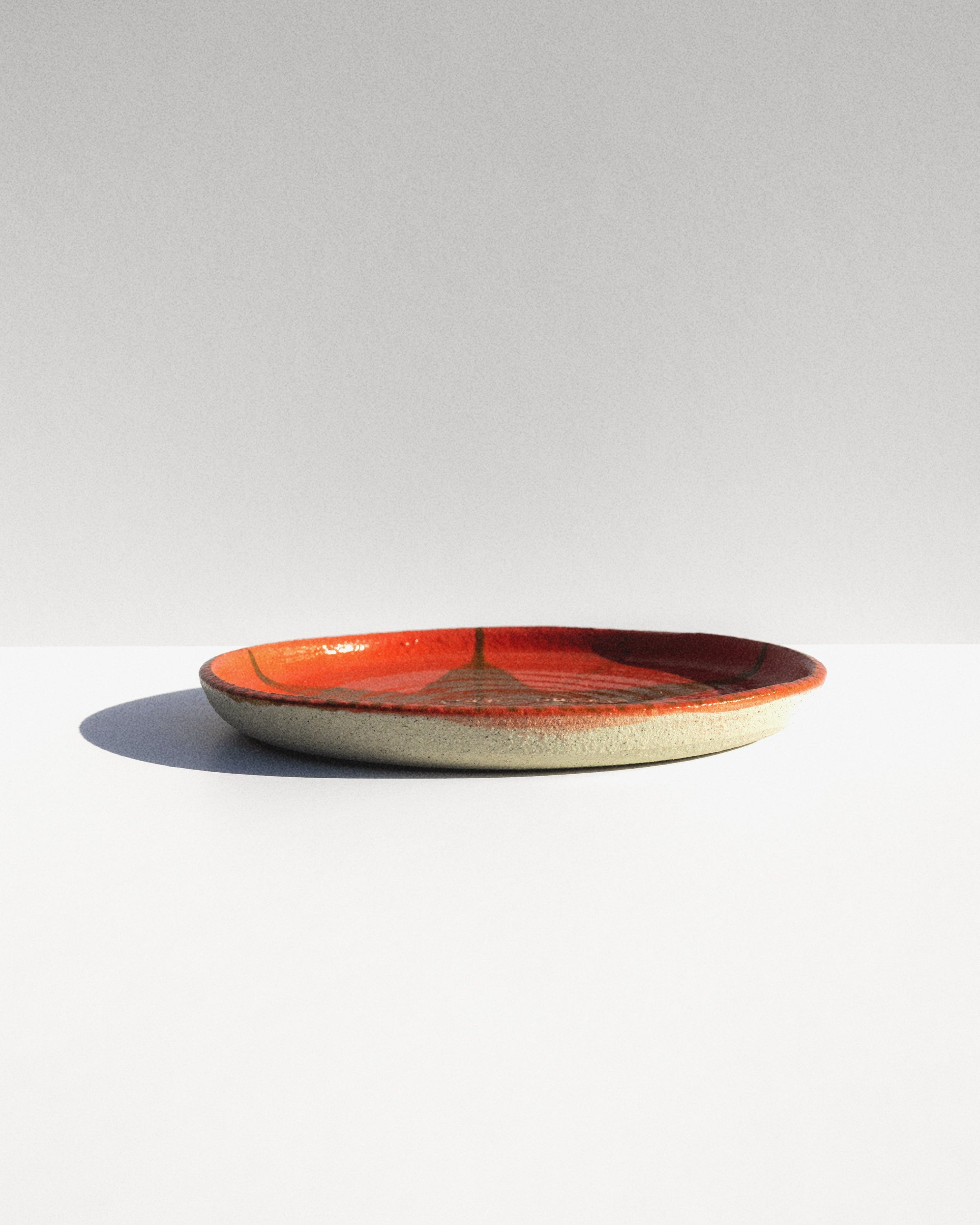 A LONG DREAM - PLATE