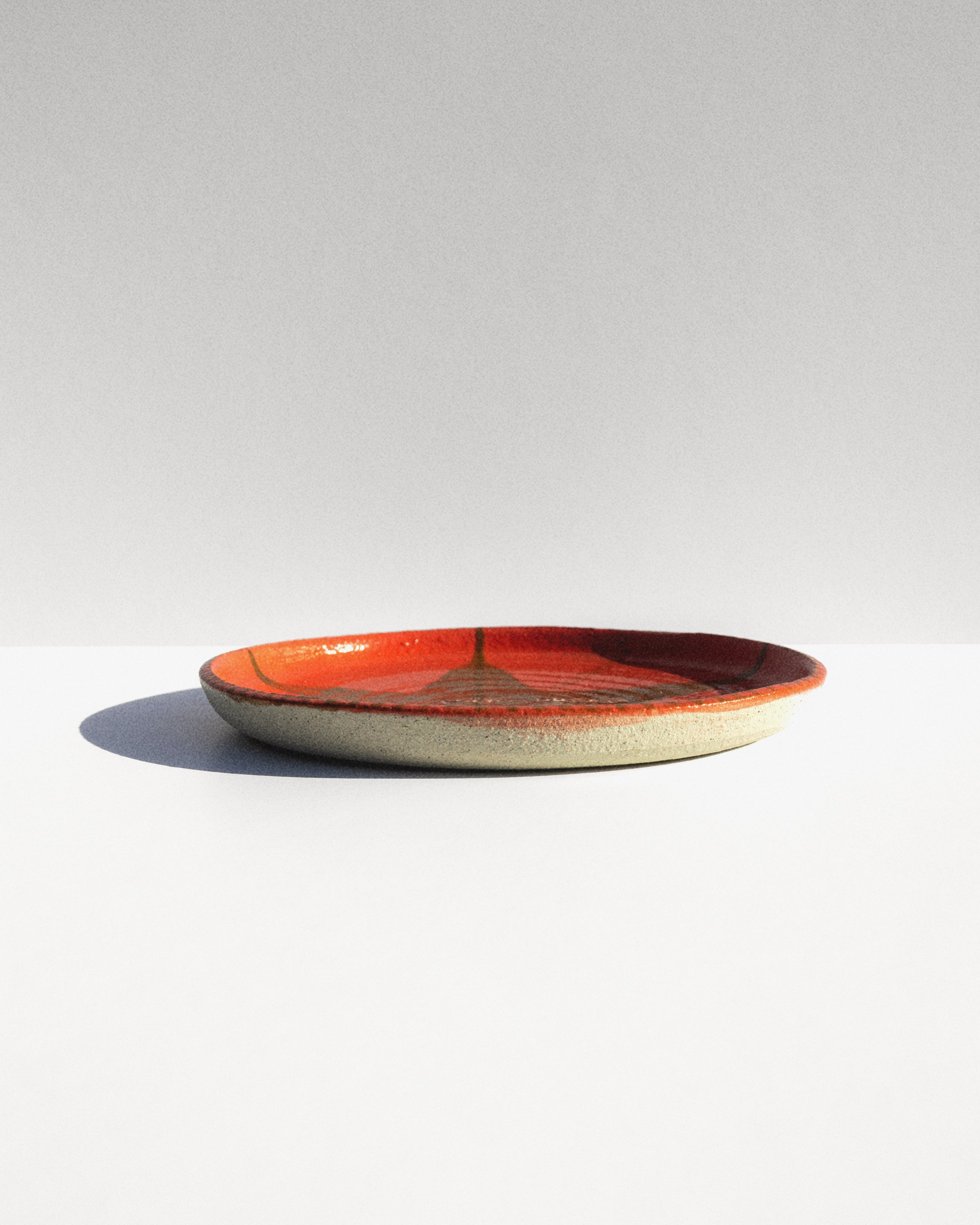 A LONG DREAM - PLATE