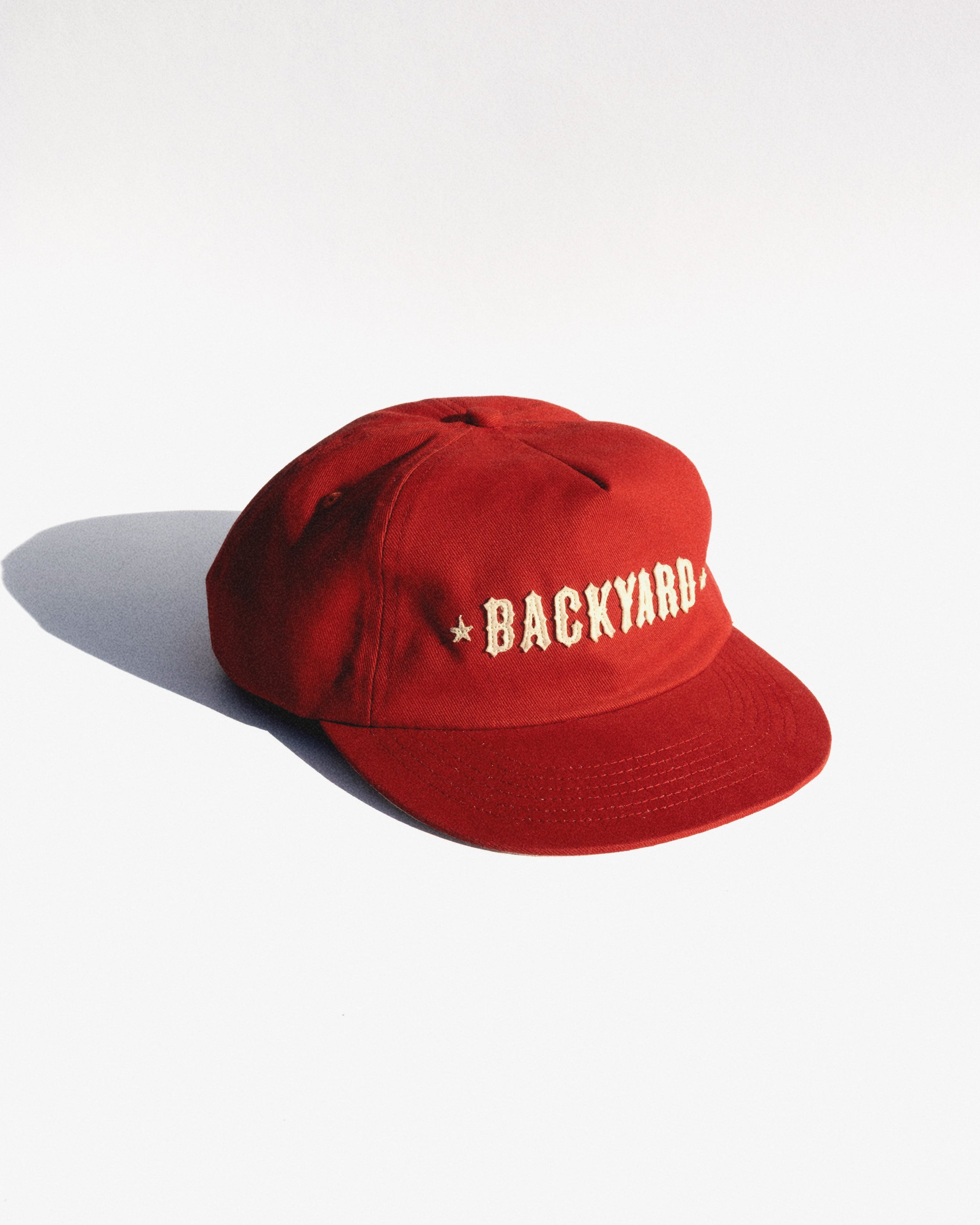 LONESTAR CAP
