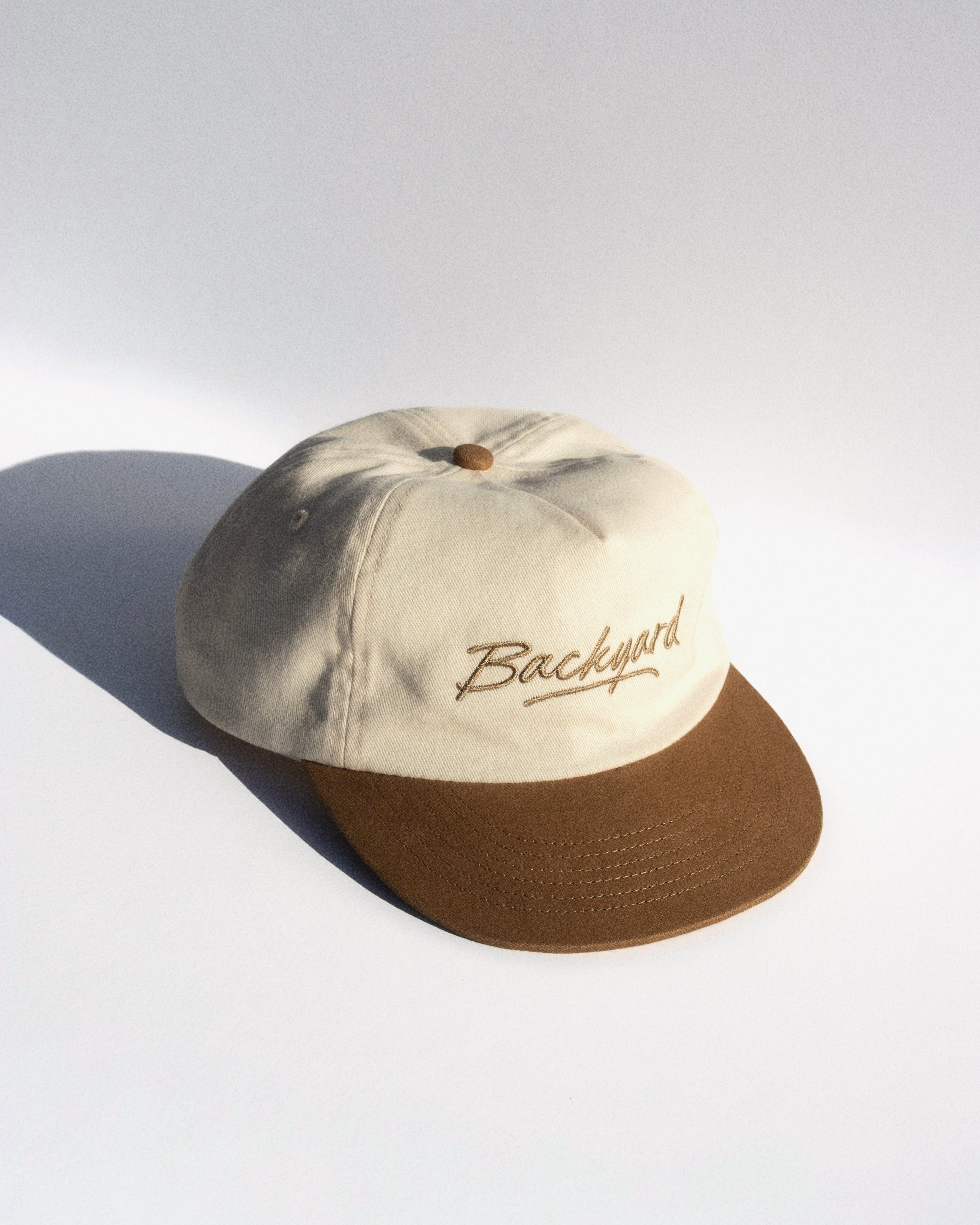 SCRIPT CAP