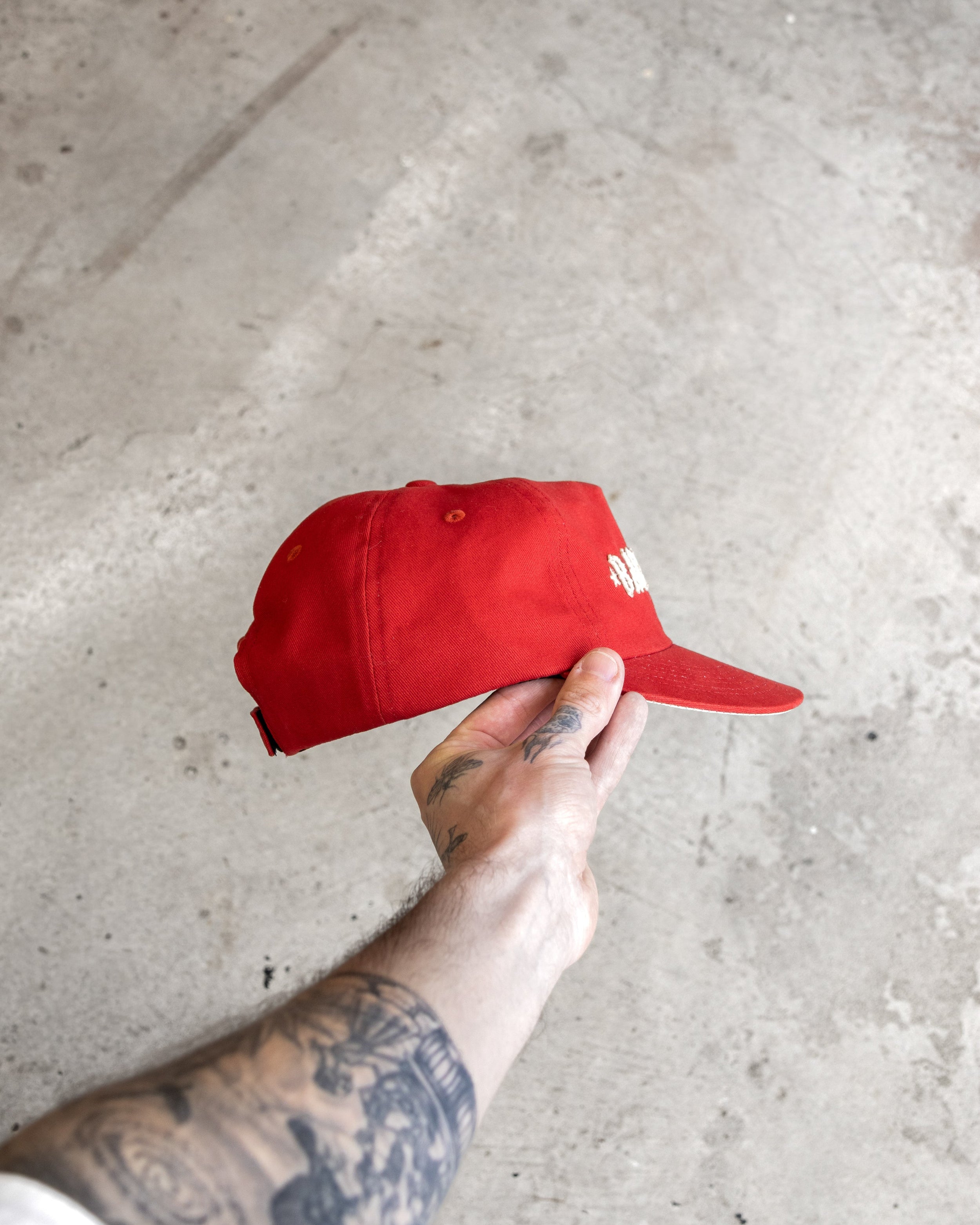LONESTAR CAP