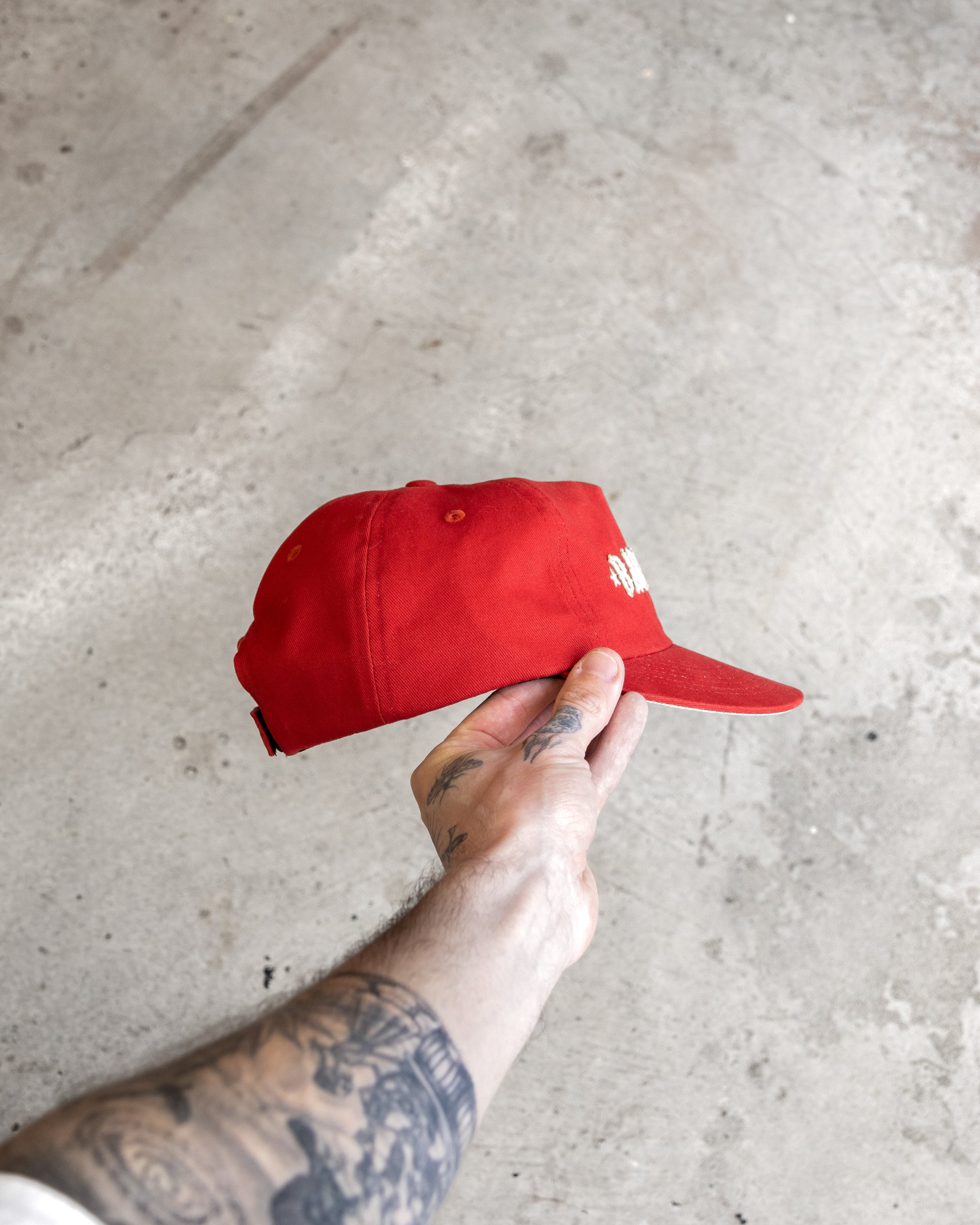 LONESTAR CAP