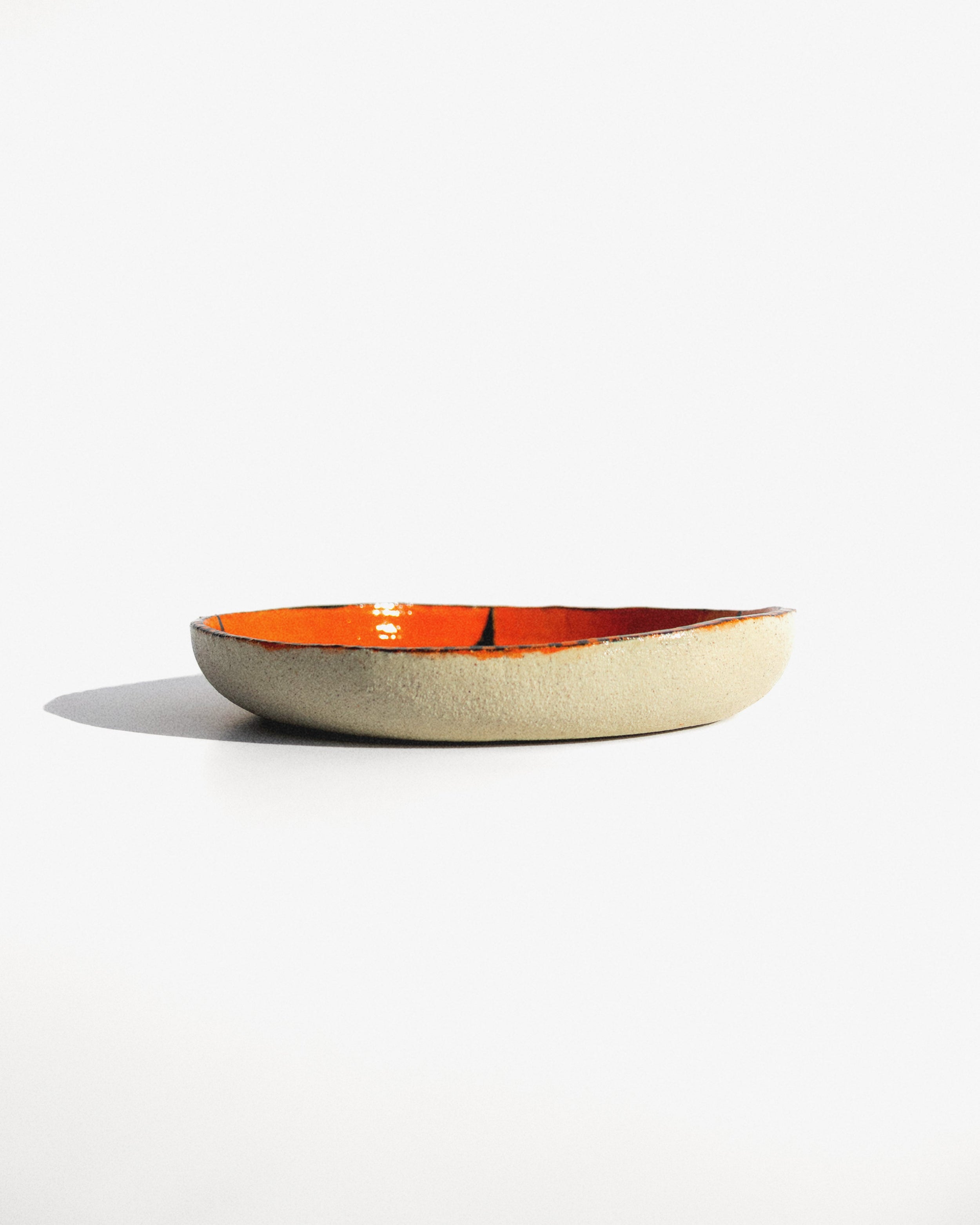 FLOATING ON SILENCE - PLATE