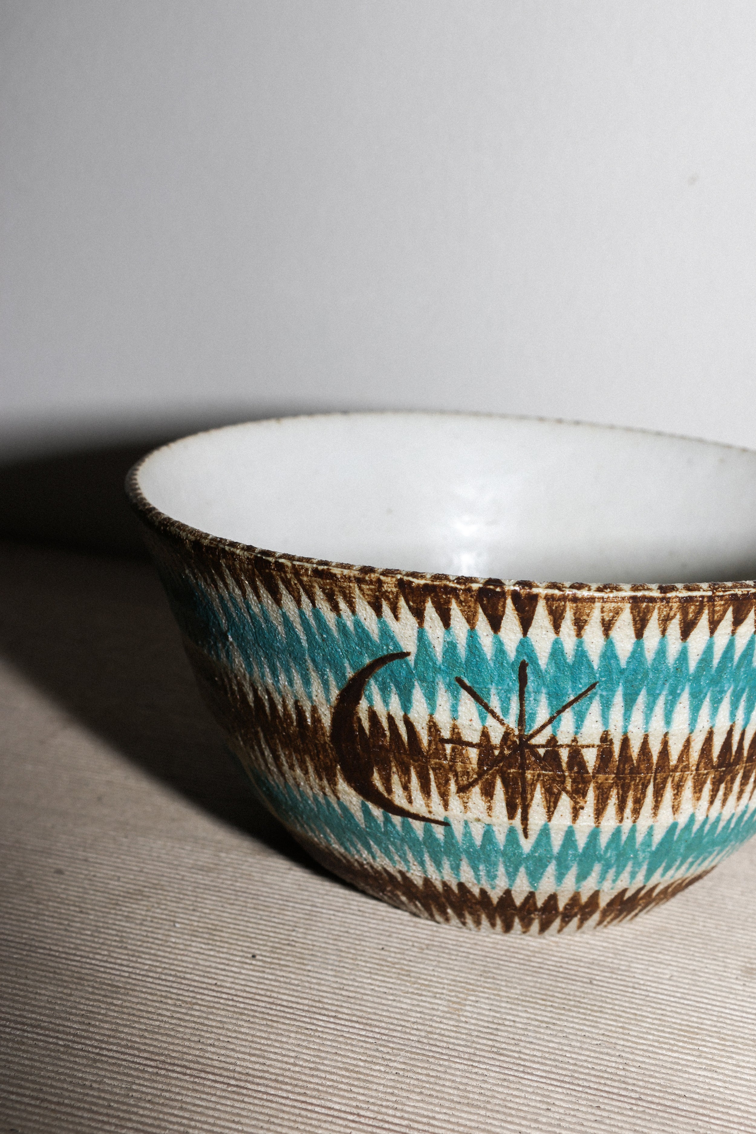 SOLA BOWL
