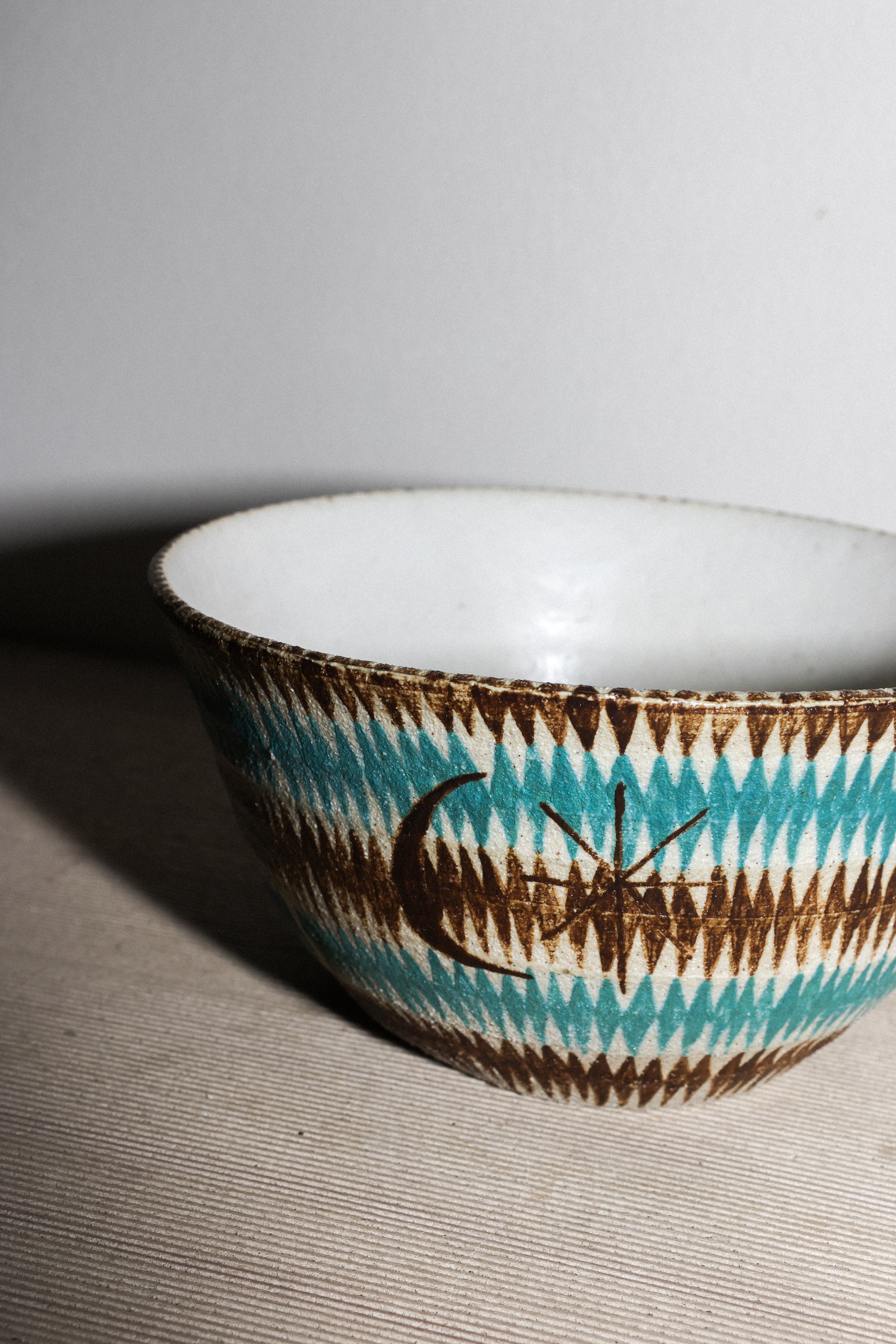 SOLA BOWL