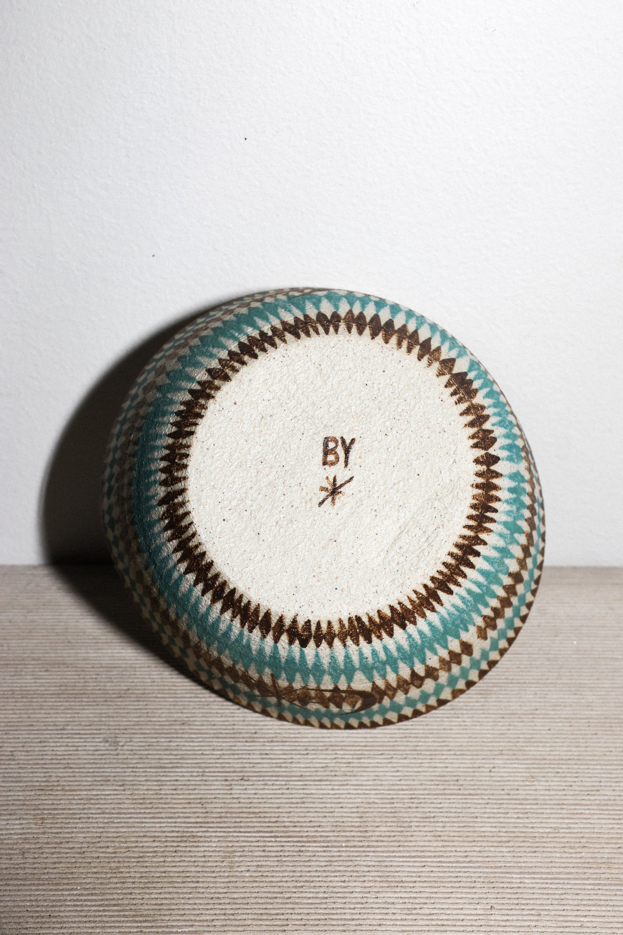 SOLA BOWL