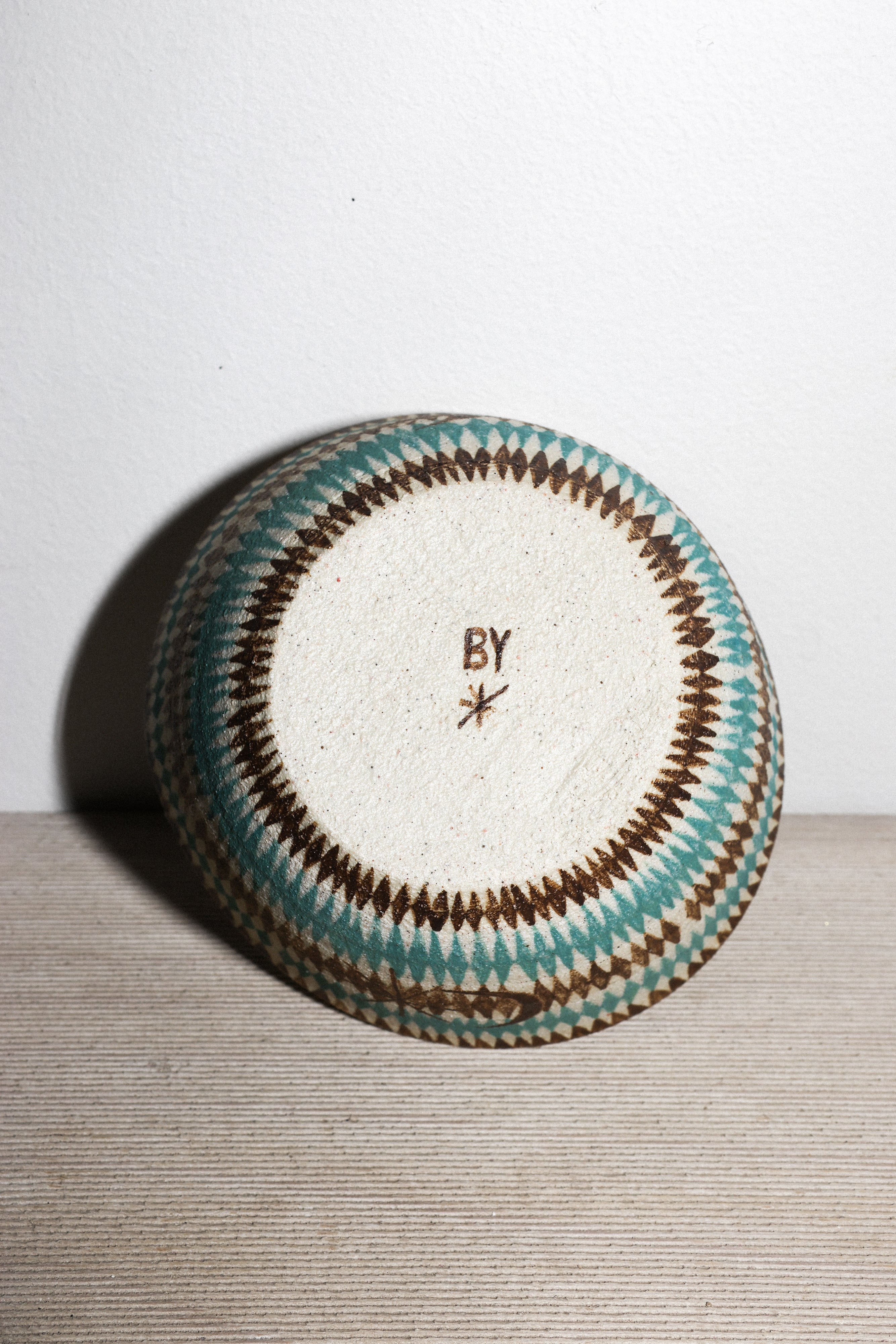 SOLA BOWL