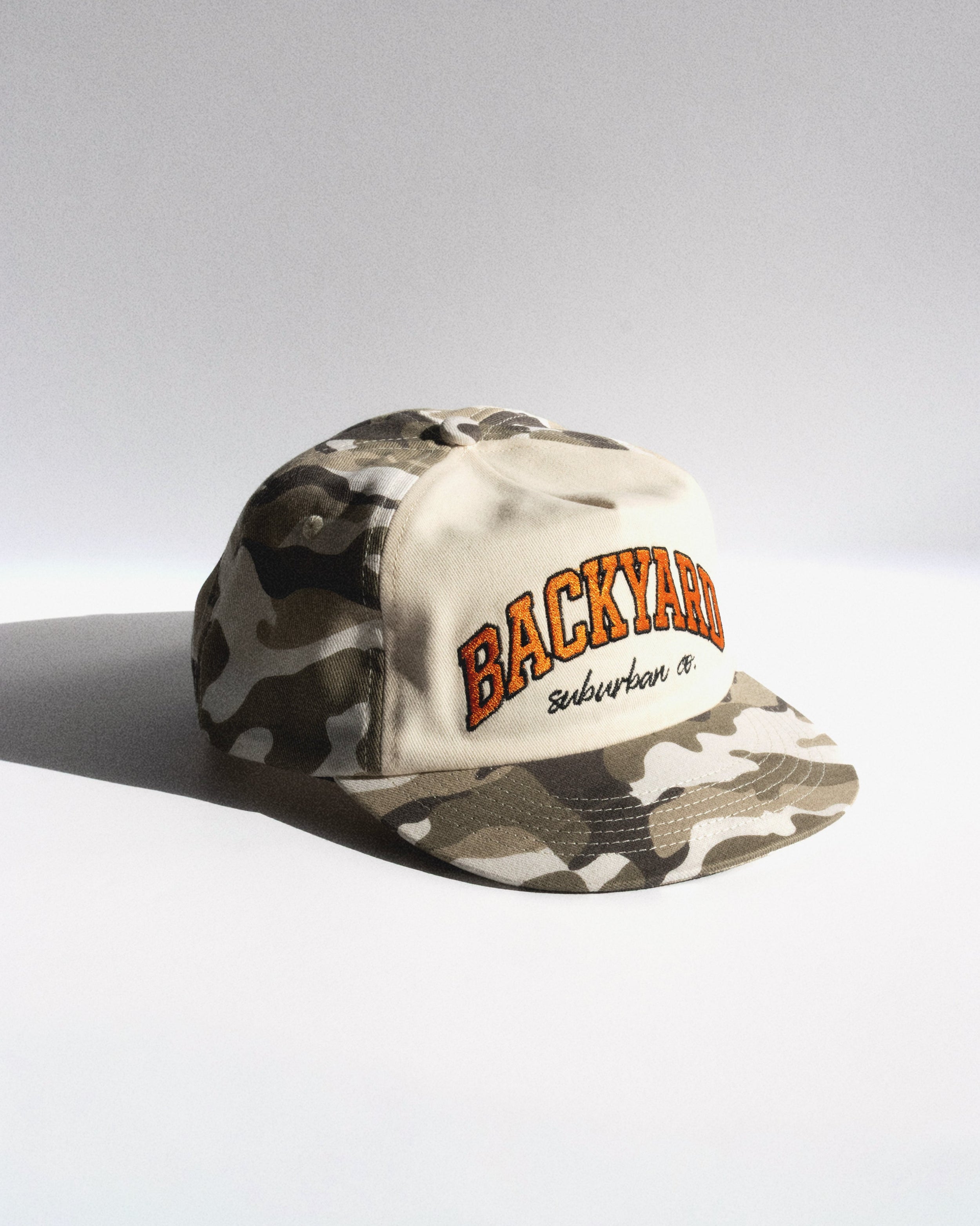 SUNDOWN CAP