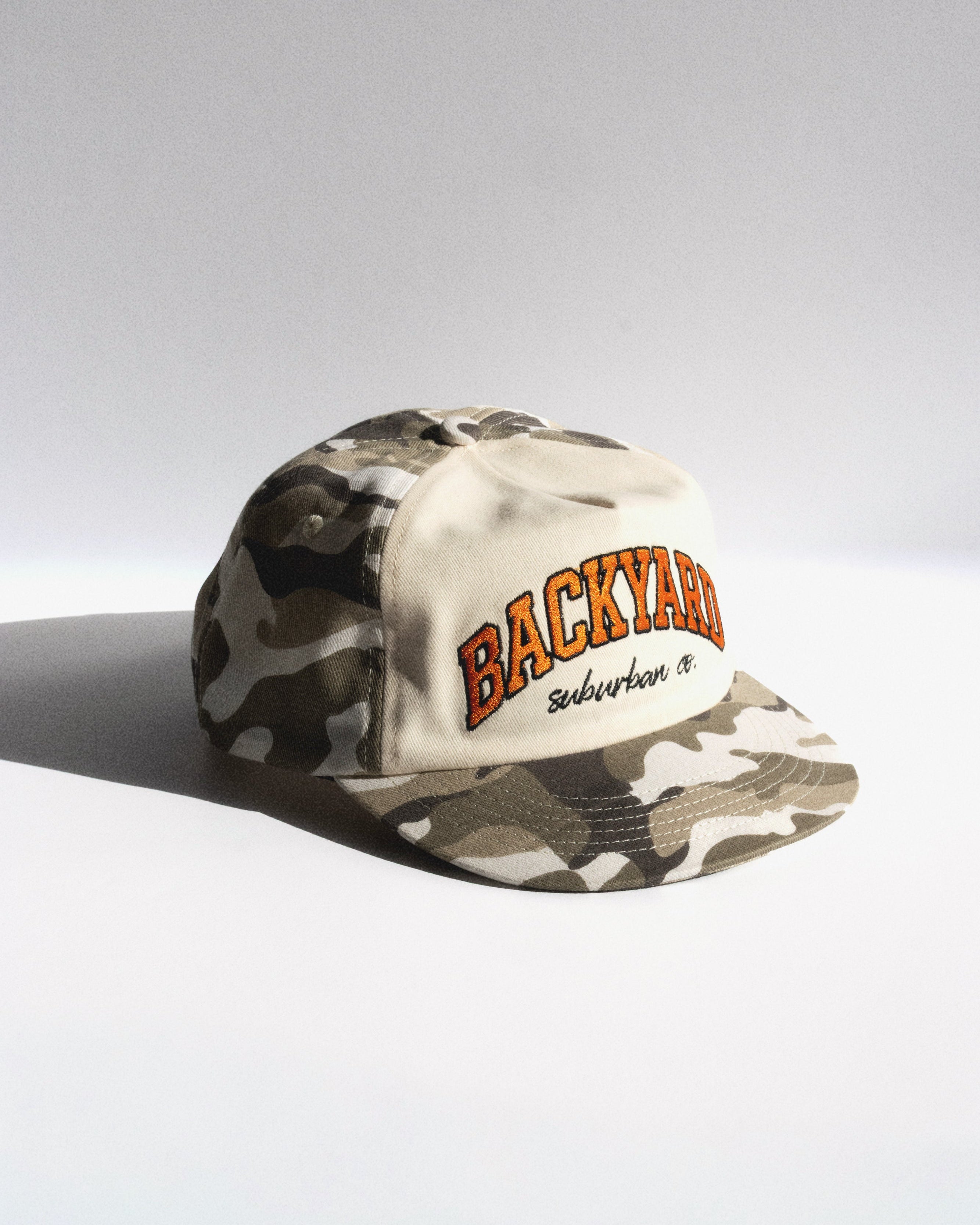 SUNDOWN CAP