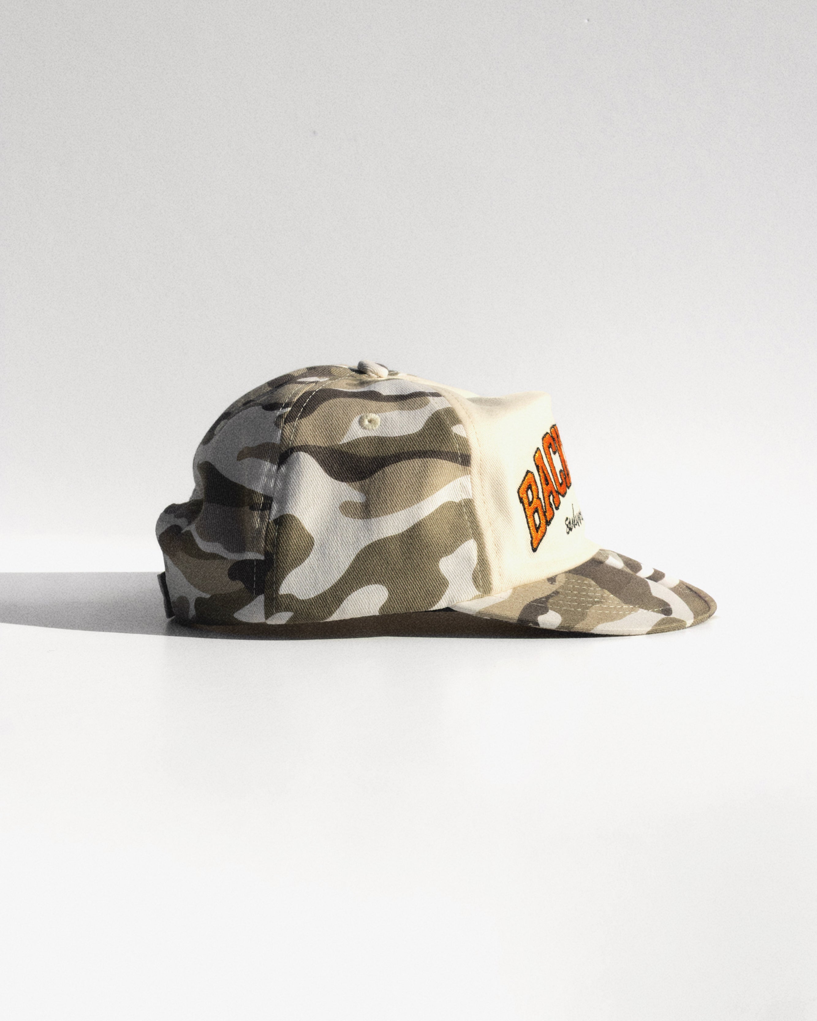 SUNDOWN CAP