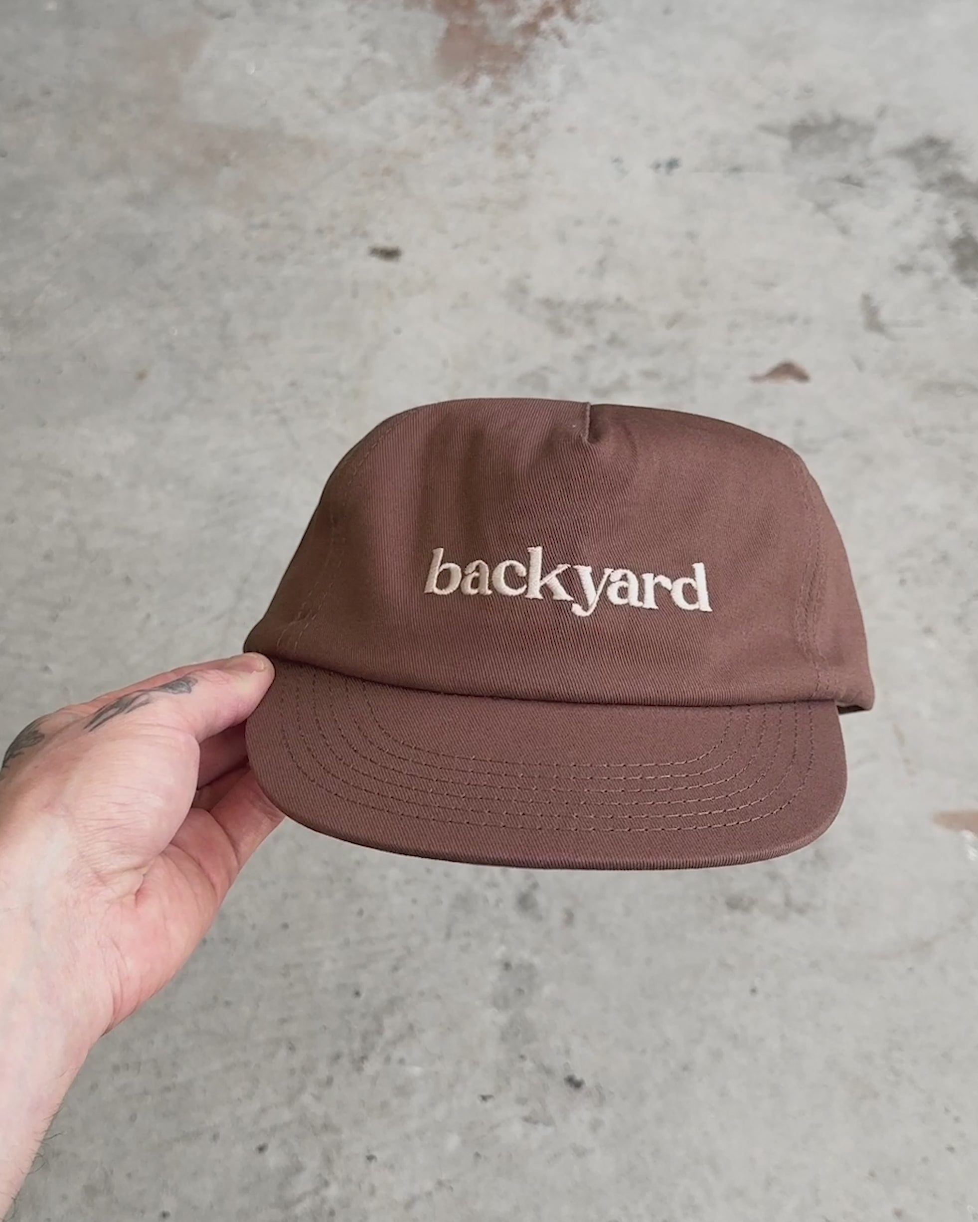 CLASSIC CAP